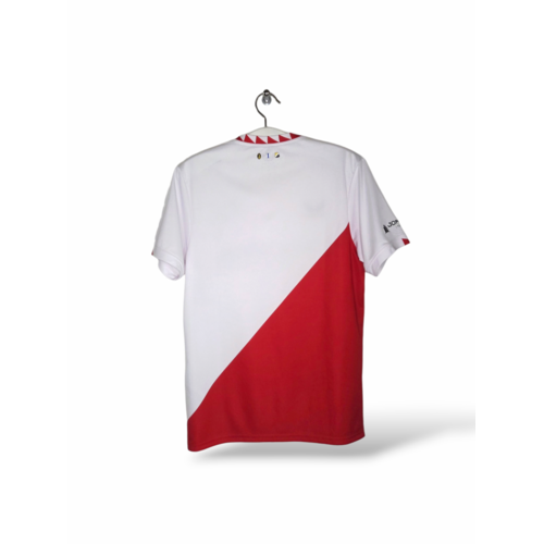 Castore Originales Retro-Vintage-fußballtrikot FC Utrecht 2024/25 Castore Originales Retro-Vintage-fußballtrikot FC Utrecht 2024/25