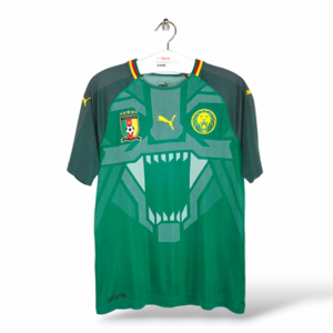 Puma Kamerun (M)