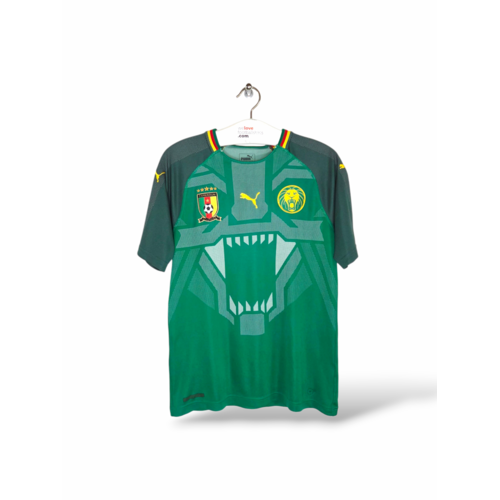 Puma Kamerun (M)