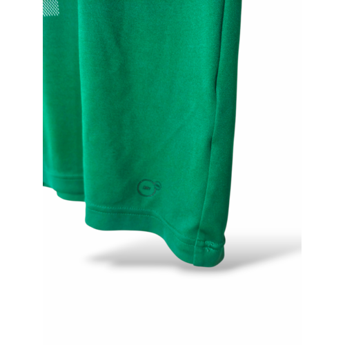 Puma Originales Retro-Vintage-fußballtrikot Kamerun 2018/19 Puma Originales Retro-Vintage-fußballtrikot Kamerun 2018/19