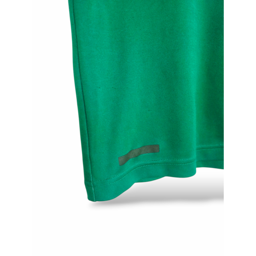 Puma Originales Retro-Vintage-fußballtrikot Kamerun 2018/19 Puma Originales Retro-Vintage-fußballtrikot Kamerun 2018/19