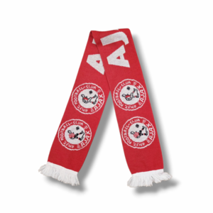 Voetbalsjaal AFC Ajax Voetbalsjaal AFC Ajax