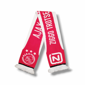 Fußballschal AFC Ajax Fußballschal AFC Ajax