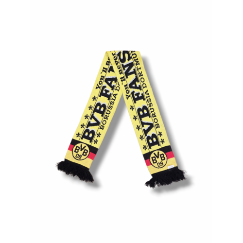 Football Scarf Borussia Dortmund Football Scarf Borussia Dortmund