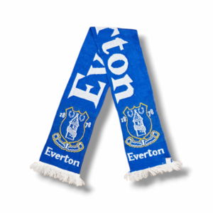Voetbalsjaal Everton Voetbalsjaal Everton