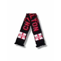 Fußballschal Charlton Athletic F.C.