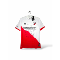 FC Utrecht (S) *BNWT/ SIGNED