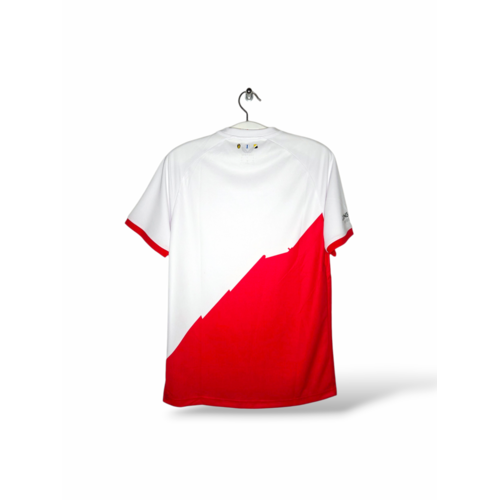 Castore Originales Retro-Vintage-fußballtrikot FC Utrecht 2025/26 Castore Originales Retro-Vintage-fußballtrikot FC Utrecht 2025/26