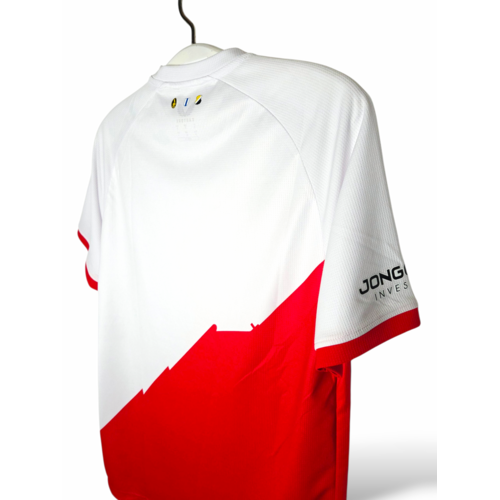Castore Originales Retro-Vintage-fußballtrikot FC Utrecht 2025/26 Castore Originales Retro-Vintage-fußballtrikot FC Utrecht 2025/26