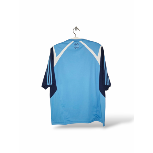 Adidas Origineel retro vintage voetbalshirt AFC Ajax 2007/08