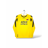 AZ Alkmaar (S) *GK