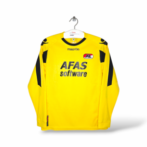 Macron AZ Alkmaar (S) *GK Macron AZ Alkmaar (S) *GK