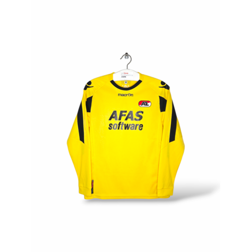 Macron AZ Alkmaar (S) *GK Macron AZ Alkmaar (S) *GK