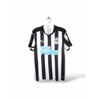 Newcastle United (L)