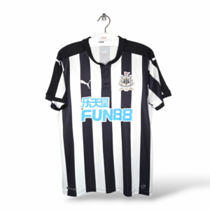 Puma Newcastle United (L) Puma Newcastle United (L)