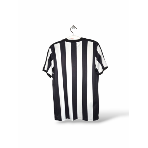 Puma Origineel retro vintage voetbalshirt Newcastle United 2017/18 Puma Origineel retro vintage voetbalshirt Newcastle United 2017/18