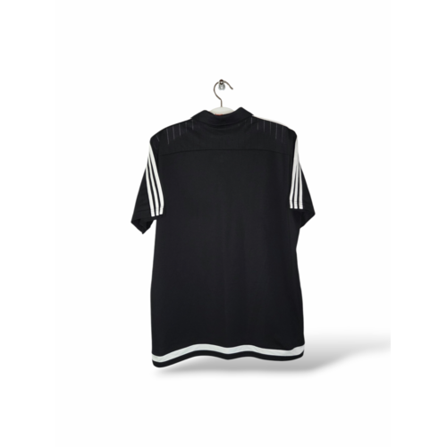 Adidas Origineel retro vintage voetbalpolo Beşiktaş JK 2014/15 Adidas Origineel retro vintage voetbalpolo Beşiktaş JK 2014/15
