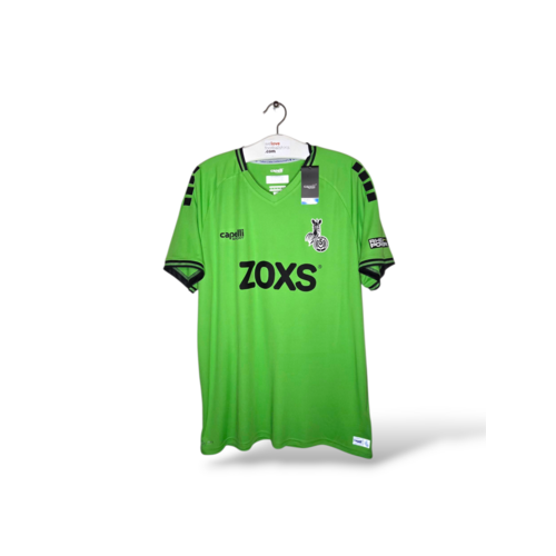 Capelli Sport MSV Duisburg (2XL) *BNWT