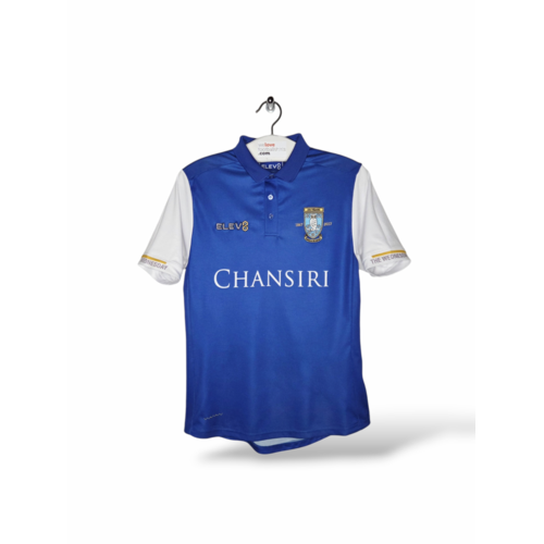 Elev8 Sheffield Wednesday (S)