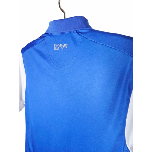 Elev8 Original retro vintage football shirt Sheffield Wednesday 2017/18 Elev8 Original retro vintage football shirt Sheffield Wednesday 2017/18