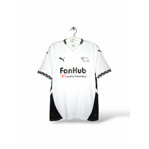 Puma Derby County FC (L)