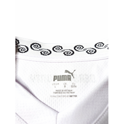 Puma Original retro vintage football shirt Derby County FC 2024/25 Puma Original retro vintage football shirt Derby County FC 2024/25