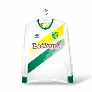 Errea Norwich City F.C. (S)