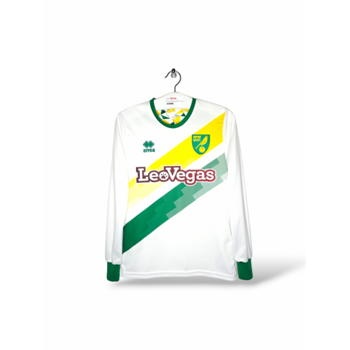 Errea Norwich City F.C. (S)