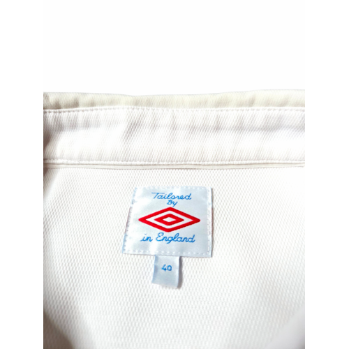Umbro Original retro vintage football shirt England 2009/10 Umbro Original retro vintage football shirt England 2009/10