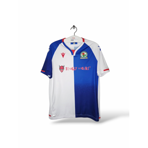 Macron Blackburn Rovers F.C. (L)