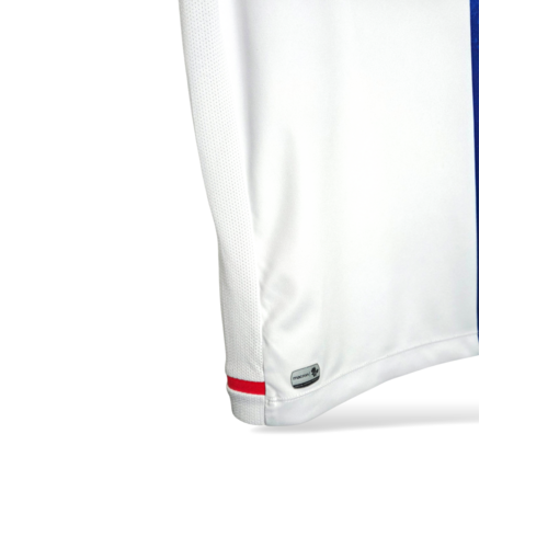 Macron Original retro vintage football shirt Blackburn Rovers F.C. 2022/23