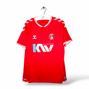 Hummel Charlton Athletic F.C. (L)