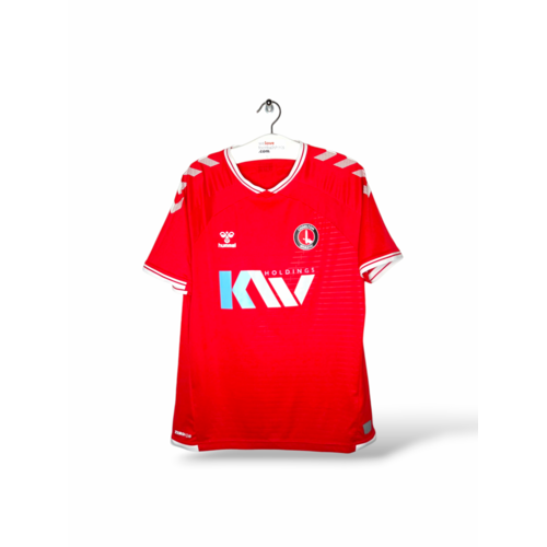 Hummel Charlton Athletic F.C. (L)