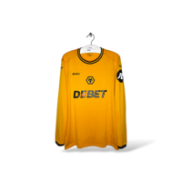 Wolverhampton Wanderers F.C. (XL)