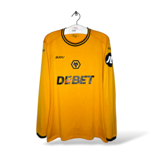 SuDu Wolverhampton Wanderers F.C. (XL)