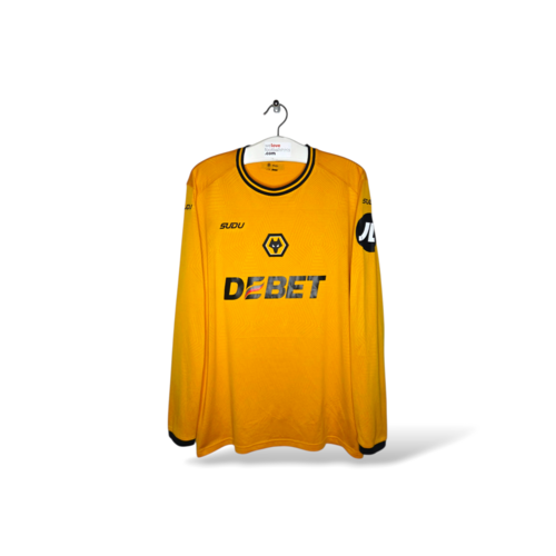 SuDu Wolverhampton Wanderers F.C. (XL)