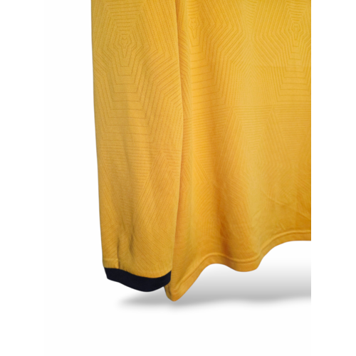 SuDu Original retro vintage football shirt Wolverhampton Wanderers F.C. 2024/25 SuDu Original retro vintage football shirt Wolverhampton Wanderers F.C. 2024/25