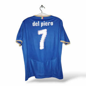 Puma Italy (L) *EURO 2008