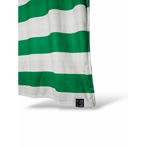 New Balance Origineel retro vintage voetbalshirt Celtic F.C. 2018/19 New Balance Origineel retro vintage voetbalshirt Celtic F.C. 2018/19