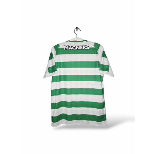 New Balance Origineel retro vintage voetbalshirt Celtic F.C. 2018/19 New Balance Origineel retro vintage voetbalshirt Celtic F.C. 2018/19