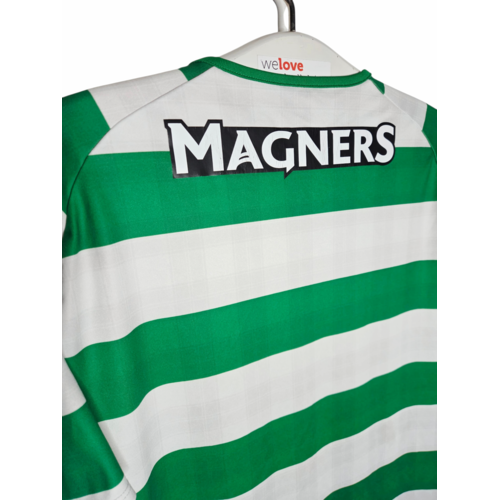 New Balance Origineel retro vintage voetbalshirt Celtic F.C. 2018/19 New Balance Origineel retro vintage voetbalshirt Celtic F.C. 2018/19