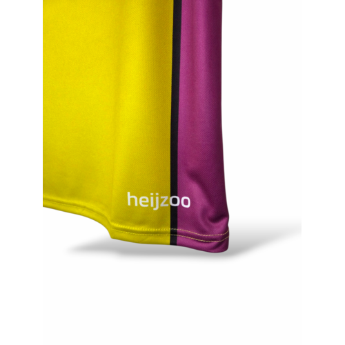 Heijzoo Sportswear The Marathon Shirt Houssein Occasions | The Rotterdam Running Look Heijzoo Sportswear The Marathon Shirt Houssein Occasions | The Rotterdam Running Look