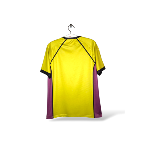 Heijzoo Sportswear The Marathon Shirt Houssein Occasions | The Rotterdam Running Look Heijzoo Sportswear The Marathon Shirt Houssein Occasions | The Rotterdam Running Look