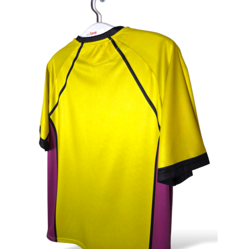 Heijzoo Sportswear The Marathon Shirt Houssein Occasions | The Rotterdam Running Look Heijzoo Sportswear The Marathon Shirt Houssein Occasions | The Rotterdam Running Look