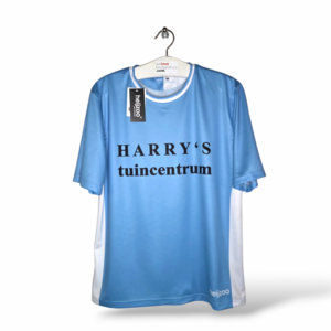 Heijzoo Sportswear All Stars Shirt Harry’s Tuincentrum Heijzoo Sportswear All Stars Shirt Harry’s Tuincentrum