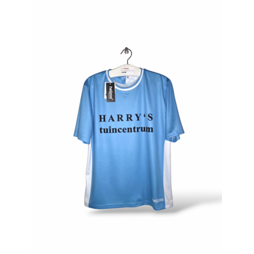 Heijzoo Sportswear All Stars Shirt Harry’s Tuincentrum Heijzoo Sportswear All Stars Shirt Harry’s Tuincentrum