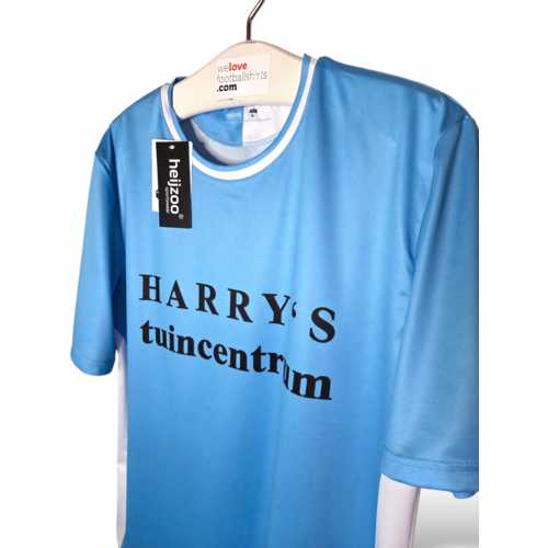 Heijzoo Sportswear All Stars Shirt Harry’s Tuincentrum | Dé Swift Boys Retro-Look Heijzoo Sportswear All Stars Shirt Harry’s Tuincentrum | Dé Swift Boys Retro-Look