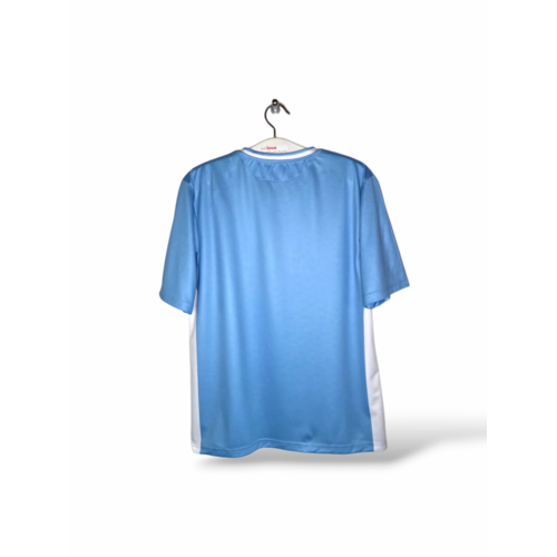 Heijzoo Sportswear All Stars Shirt Harry’s Tuincentrum | Dé Swift Boys Retro-Look Heijzoo Sportswear All Stars Shirt Harry’s Tuincentrum | Dé Swift Boys Retro-Look