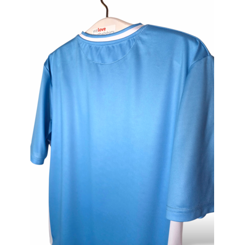 Heijzoo Sportswear All Stars Shirt Harry’s Tuincentrum | Dé Swift Boys Retro-Look Heijzoo Sportswear All Stars Shirt Harry’s Tuincentrum | Dé Swift Boys Retro-Look