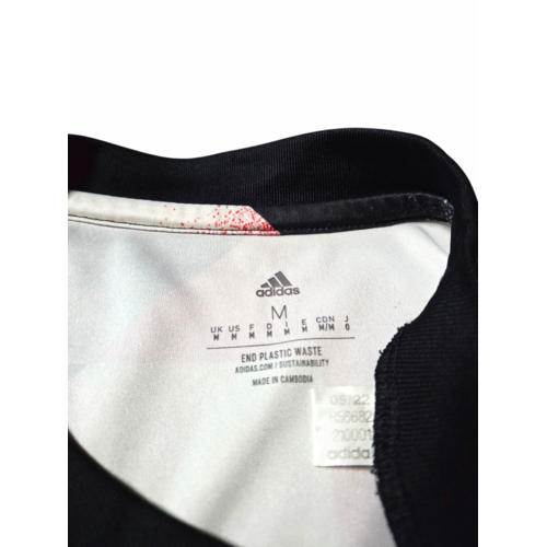 Adidas Original retro vintage football shirt Manchester United 2022/23 Adidas Original retro vintage football shirt Manchester United 2022/23